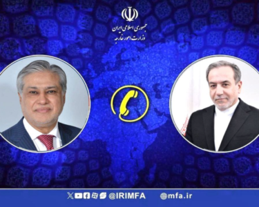 عراقچی