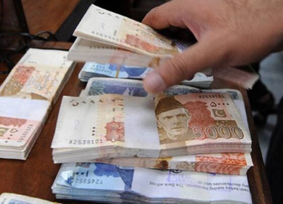 زیادہ پنشن لینے
