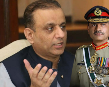 آرمی چیف امید کی کرن ہیں، عبدالعلیم خان