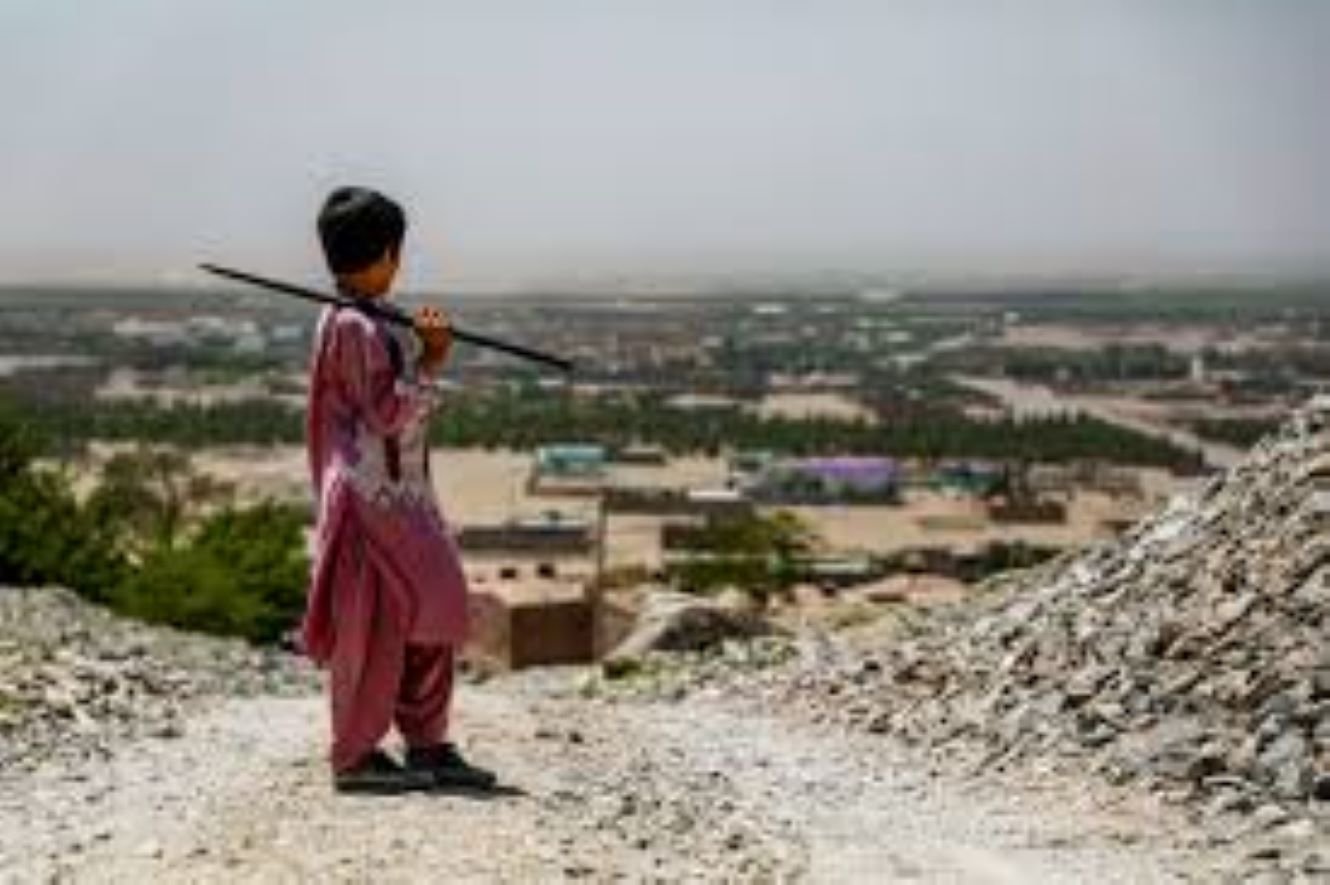 افغانستان دہشتگردی کا گڑھ کیسے بنا؟  افغان بچوں کو کیسے جہاد کلچر کی جانب راغب کیا گیا تہلکہ خیز امریکی دستاویزات لیک!