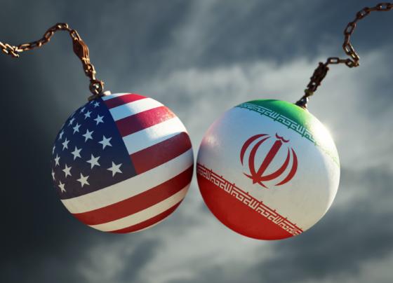 مشرق وسطیٰ میں کشیدگی، امریکا کے سفارتی مشنز کا انخلا