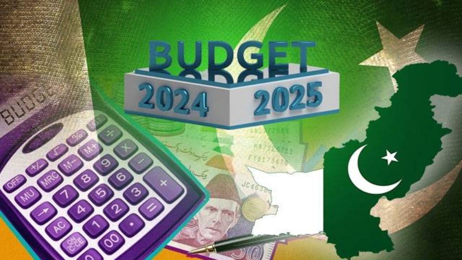 بجٹ 2025-26,  تنخواہ دار طبقے کو ریلیف، فائلرز اور نان فائلرز کیلئے بری خبر آگئی