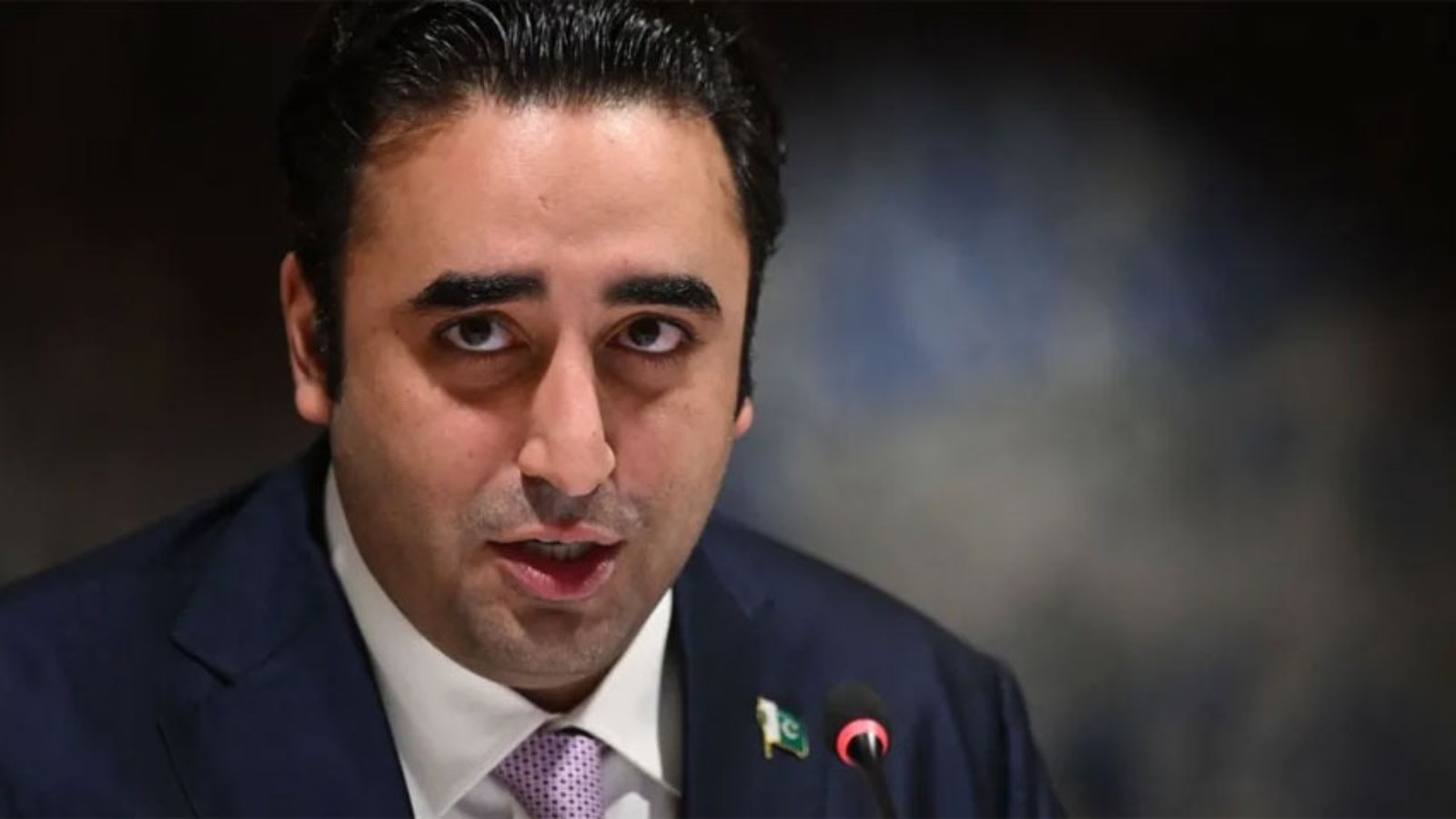 بھارت نے ٹرمپ سے رابطہ کر کے مؤقف سے پیچھے ہٹانے کی کوشش کی ، بلاول