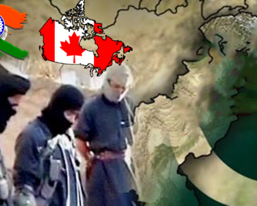 بھارتی پراکسیز