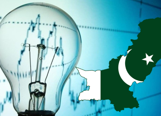 کیپسٹی پیمنٹس کا بوجھ