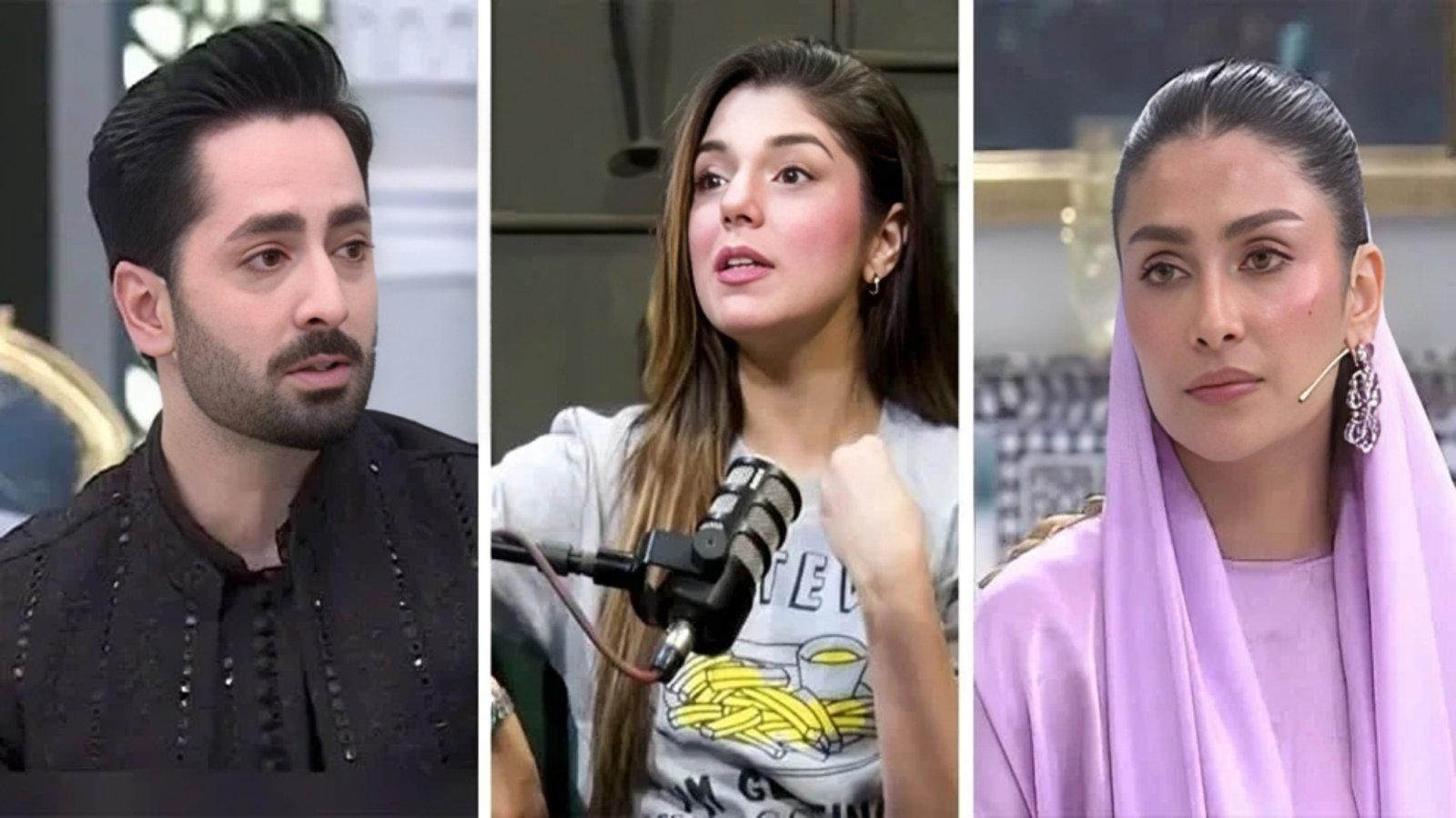 دانش تیمور کے ’فِی الحال‘ کی اصل حقیقت کیا ہے ؟ شیف نے پردہ اٹھا دیا