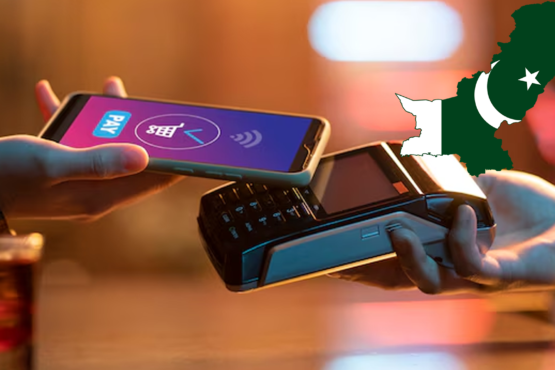 ڈیجیٹل معیشت ادائیگیاں