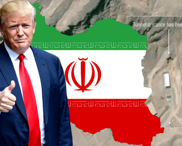 ایران کی ایٹمی تنصیبات پر حملے درست تھے، ڈونلڈ ٹرمپ