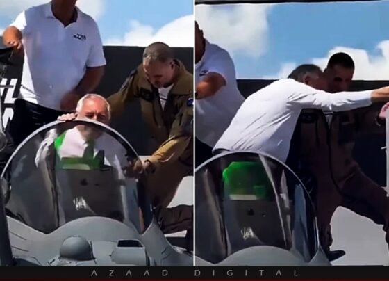 فرانسیسی وزیر اعظم
