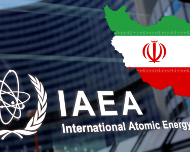 انٹرنیشنل اٹامک انرجی ایجنسی