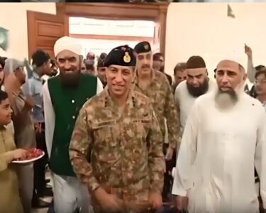 پاکستان نے ہمیشہ امن کو جنگ پر فوقیت دی ہے ، ترجمان پاک فوج