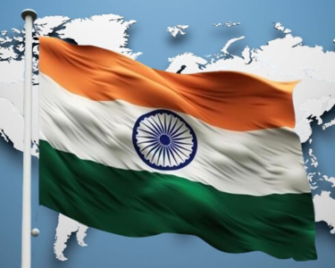 بھارت کی خارجہ پالیسی کا دوغلا پن