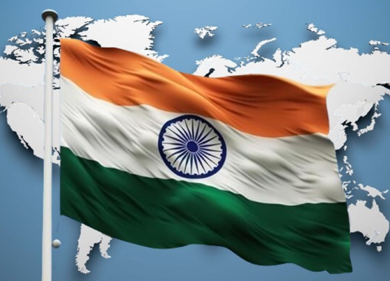 بھارت کی خارجہ پالیسی کا دوغلا پن
