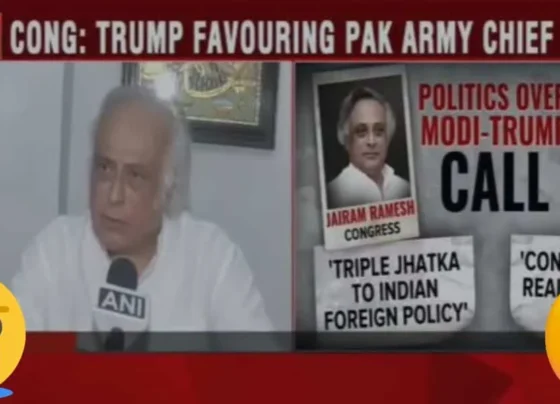 بھارتی میڈیا میں کھلبلی
