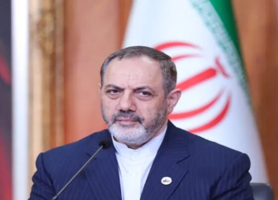 ایران حملے کی صورت میں امریکی اڈے نشانہ