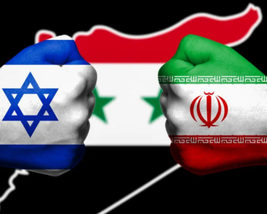 ایران کا ٹروپرومیس 3 کا آغاز