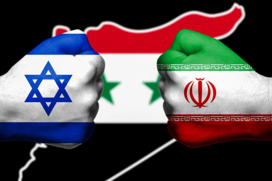 میزائل حملے ، ایران کا ٹروپرومیس 3 کا آغاز