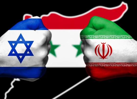 ایران کا ٹروپرومیس 3 کا آغاز