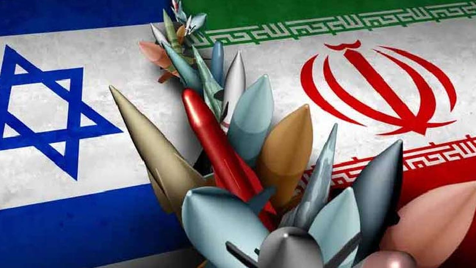 اسرائیل  کےحالیہ فضائی حملوں کا بھرپور جواب دیا جائے گا : ایران