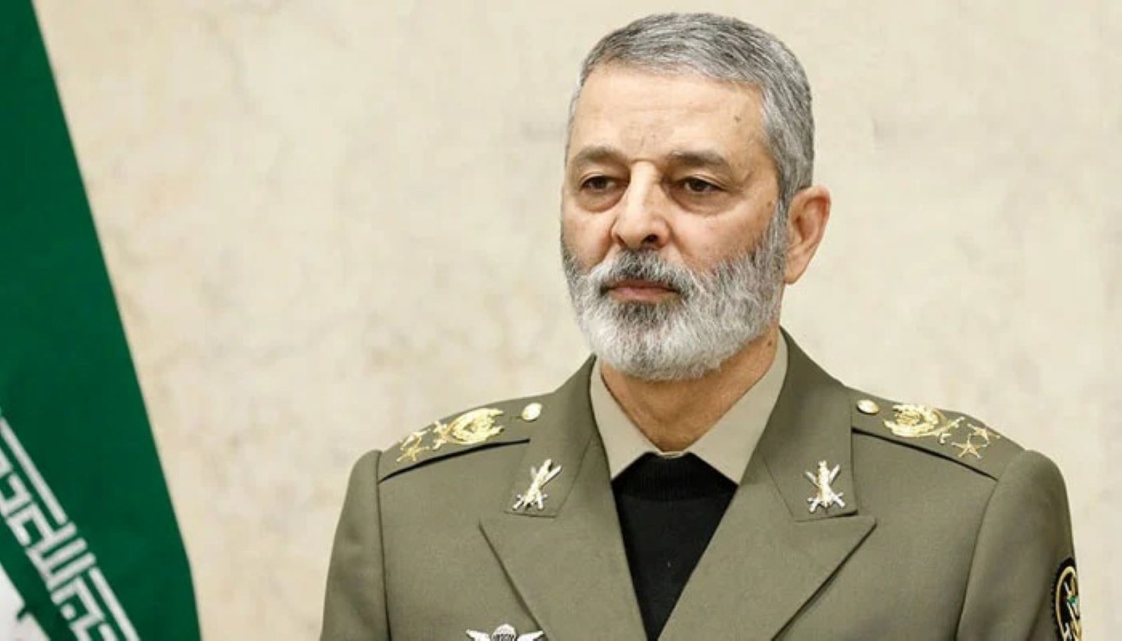 ’اسرائیلی فوراً حیفا اور تل ابیب چھوڑ دیں‘، ایرانی چیف آف جنرل اسٹاف کا بڑی کارروائی کا اعلان