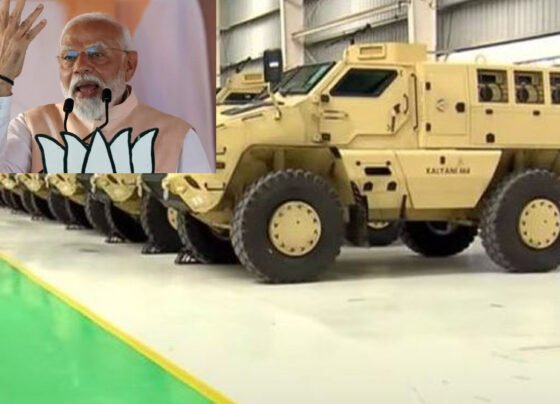 MODHI WAR