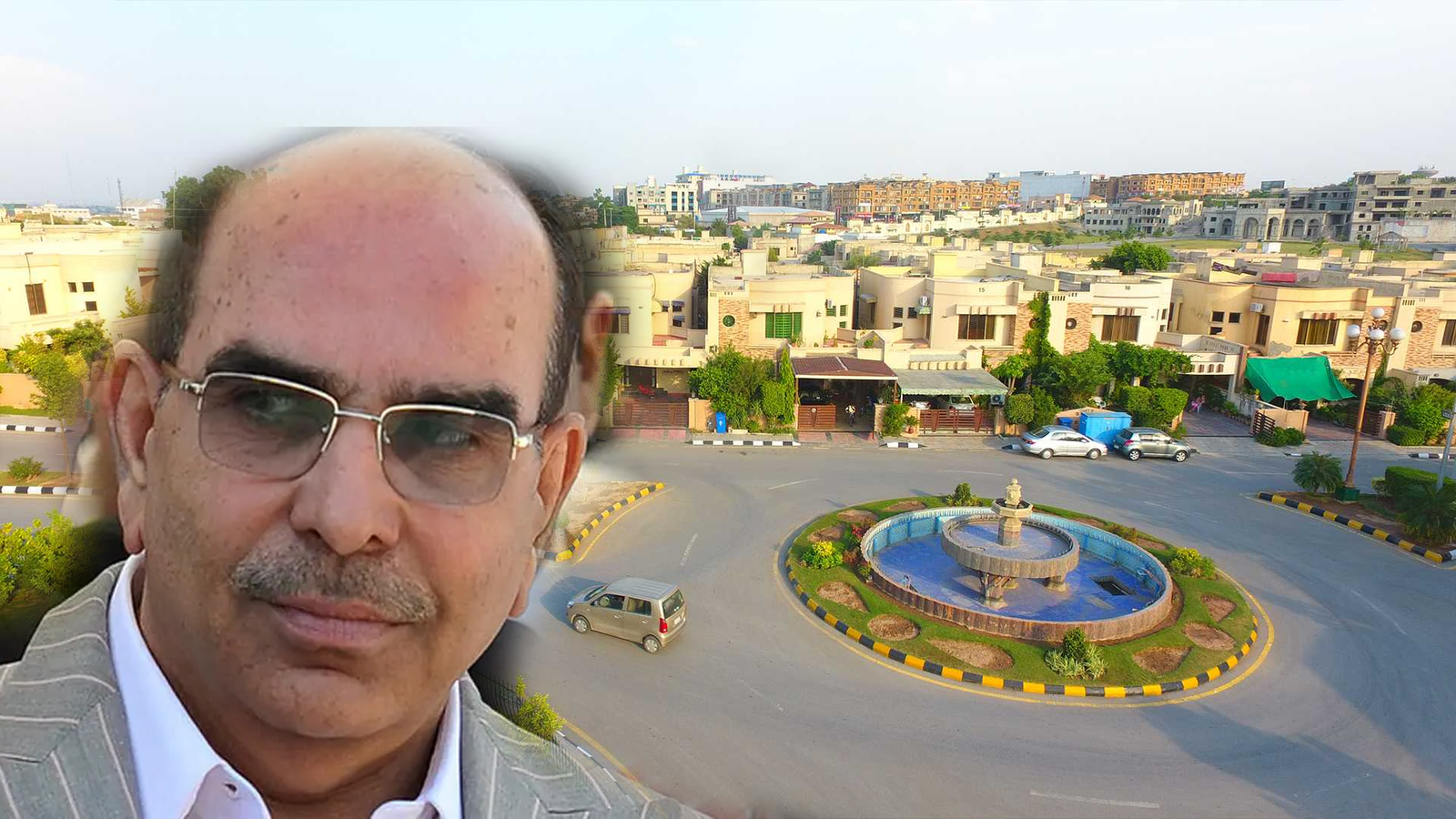 نیب نے ’بحریہ ٹاؤن جائیداد نیلامی‘ کی تاریخ کا اعلان کردیا