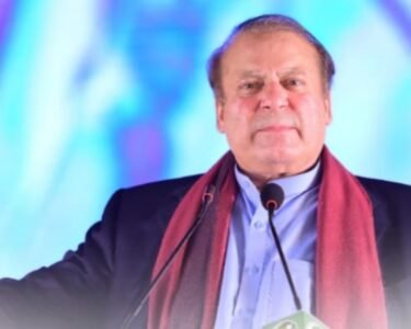 میاں نوازشریف