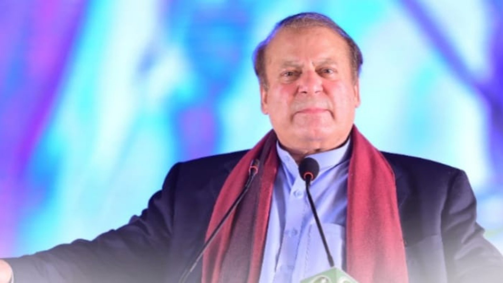مسلم لیگ ن  نے ہی دفاع کو مضبوط بنایا اور ایٹمی دھماکے کیے ، نواز شریف