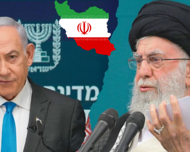 نیتن یاہو کا آیت اللہ علی خامنہ ای کو قتل کرنے کا منصوبہ