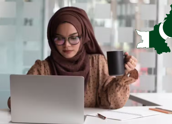 آن لائن کاروبار پر ٹیکس