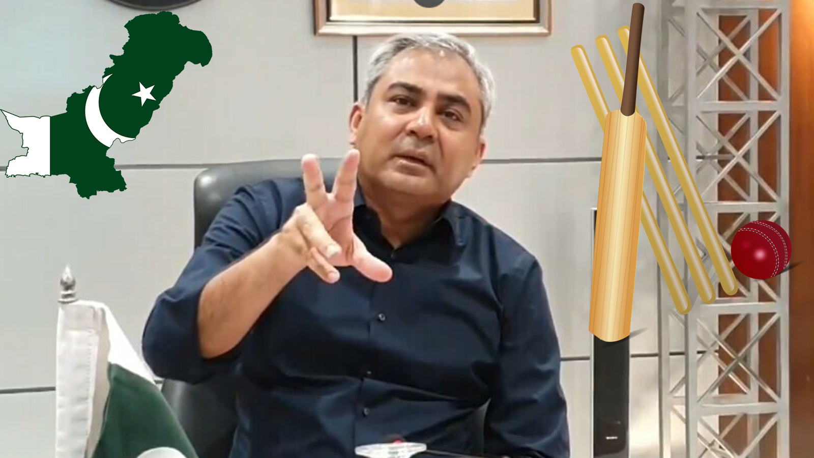 پی سی بی نے انٹرنیشنل کھلاڑیوں کے لیے ڈومیسٹک کرکٹ کھیلنا لازمی قرار دے دی