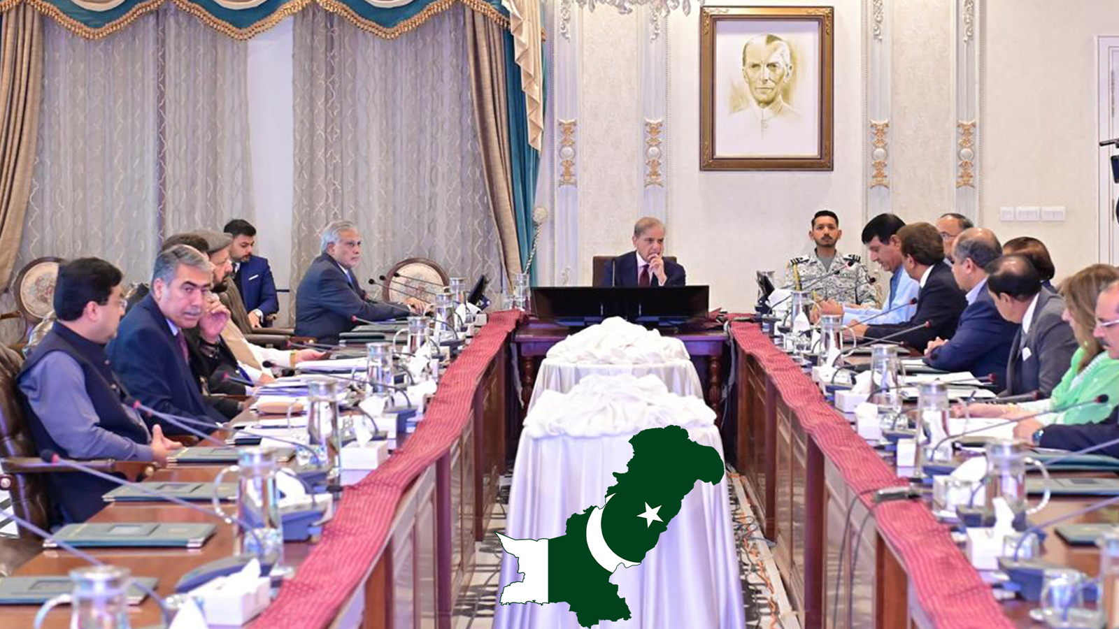معاشی خودانحصاری کے لیے وزیراعظم شہبازشریف کا بڑا فیصلہ