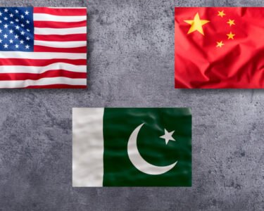 پاکستان عالمی سطح پر