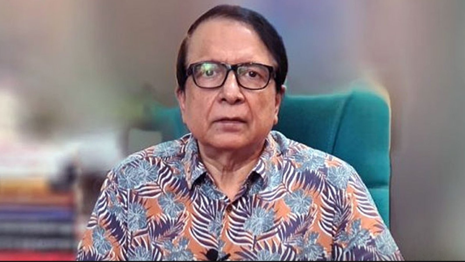 پاکستان نے کبھی جنگ نہیں ہاری: سابق ہندوستانی فوجی افسر پروین ساہنی