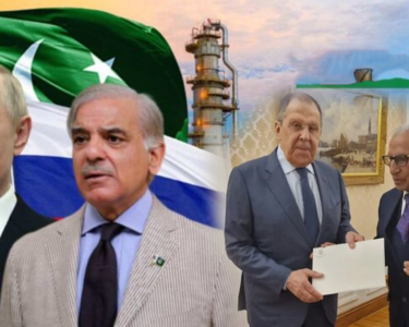بھارت تنہائی کا شکار، روس نے بھی پاکستان کی حمایت کردی