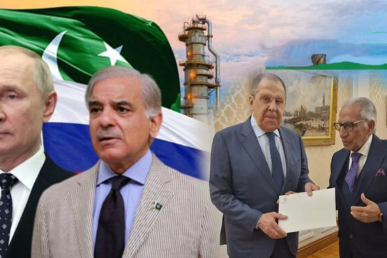 بھارت تنہائی کا شکار، روس نے بھی پاکستان کی حمایت کردی