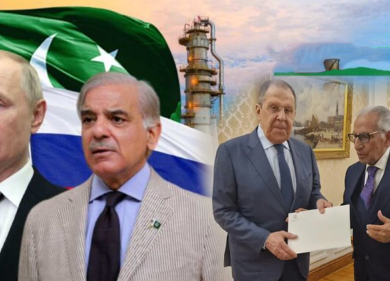 بھارت تنہائی کا شکار، روس نے بھی پاکستان کی حمایت کردی