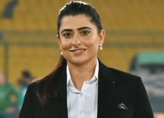 ثنا میر