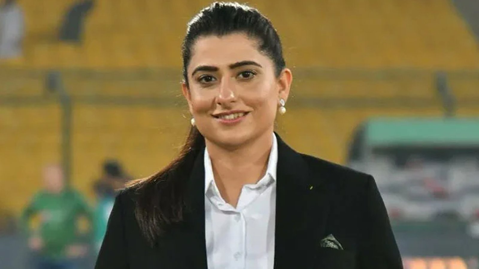 پاکستان کی پہلی خاتون کرکٹر آئی سی سی ہال آف فیم  میں شامل