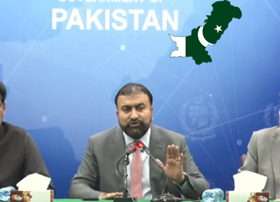 ’را‘ فنڈڈ بلوچستان میں دہشتگردی کر رہے ہیں