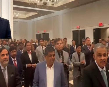 فیلڈ مارشل سید عاصم منیر کا اوورسیز پاکستانیوں سے خطاب