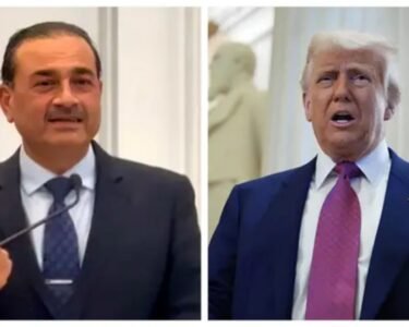پاکستان علاقائی استحکام کی علامت، عاصم منیر اور ٹرمپ ملاقات نے عالمی بیانیہ بدل دیا