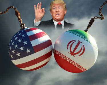 ٹرمپ نے ایران پر حملے کی منظوری دیدی