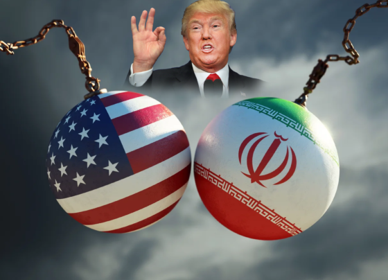 ٹرمپ نے ایران پر حملے کی منظوری دیدی