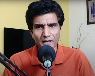 سینئر صحافی جبار چوہدری