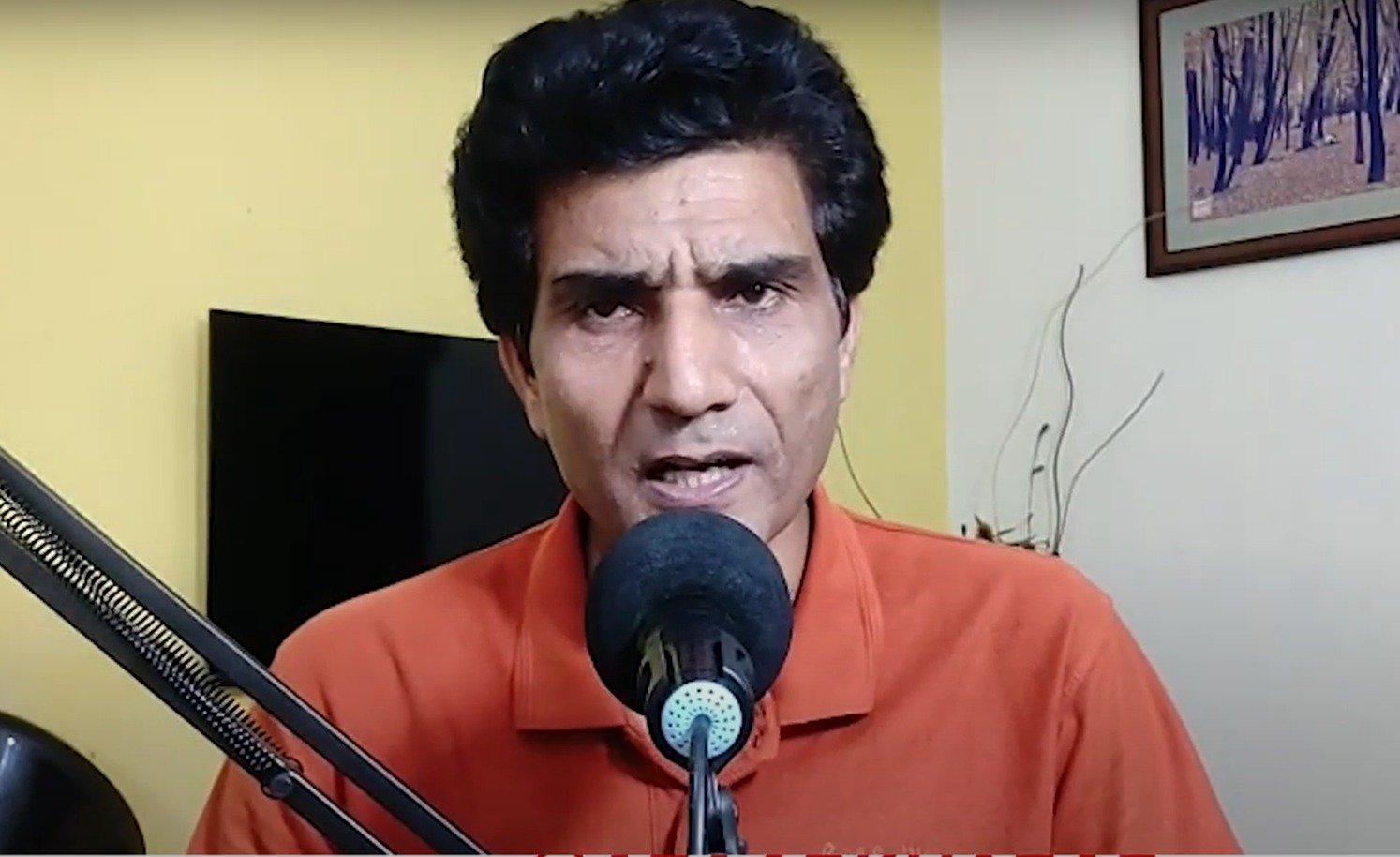 بھارت نے پاکستان سے شکست کی شرمندگی چھپانے کے لیے میانمار پر حملہ کیا،جبار چوہدری