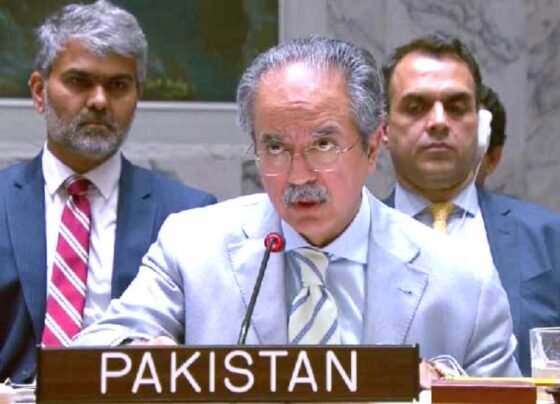 جوہری تنازع کا سفارتی حل چاہتے ہیں ، پاکستان کا ایران-اسرائیل جنگ بندی کا خیرمقدم