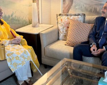 فیلڈ مارشل عاصم منیر