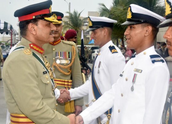 فیلڈ مارشل