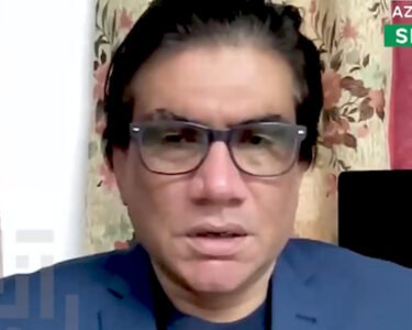 سینئر صحافی اظہر جاوید